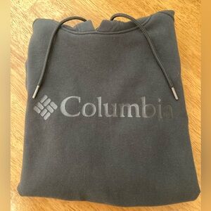 Columbia Sweater new